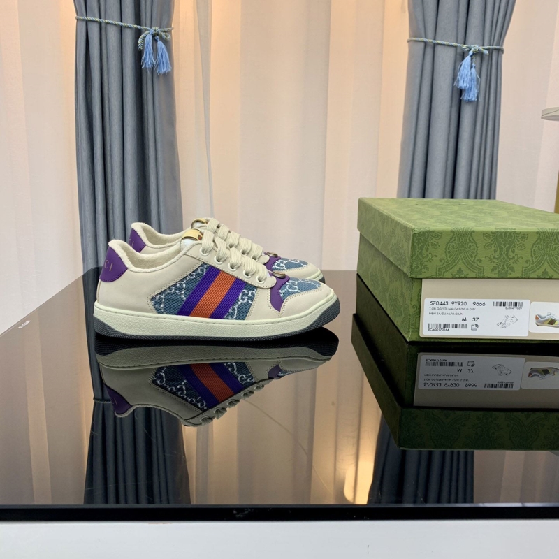 G*u*i casual shoes